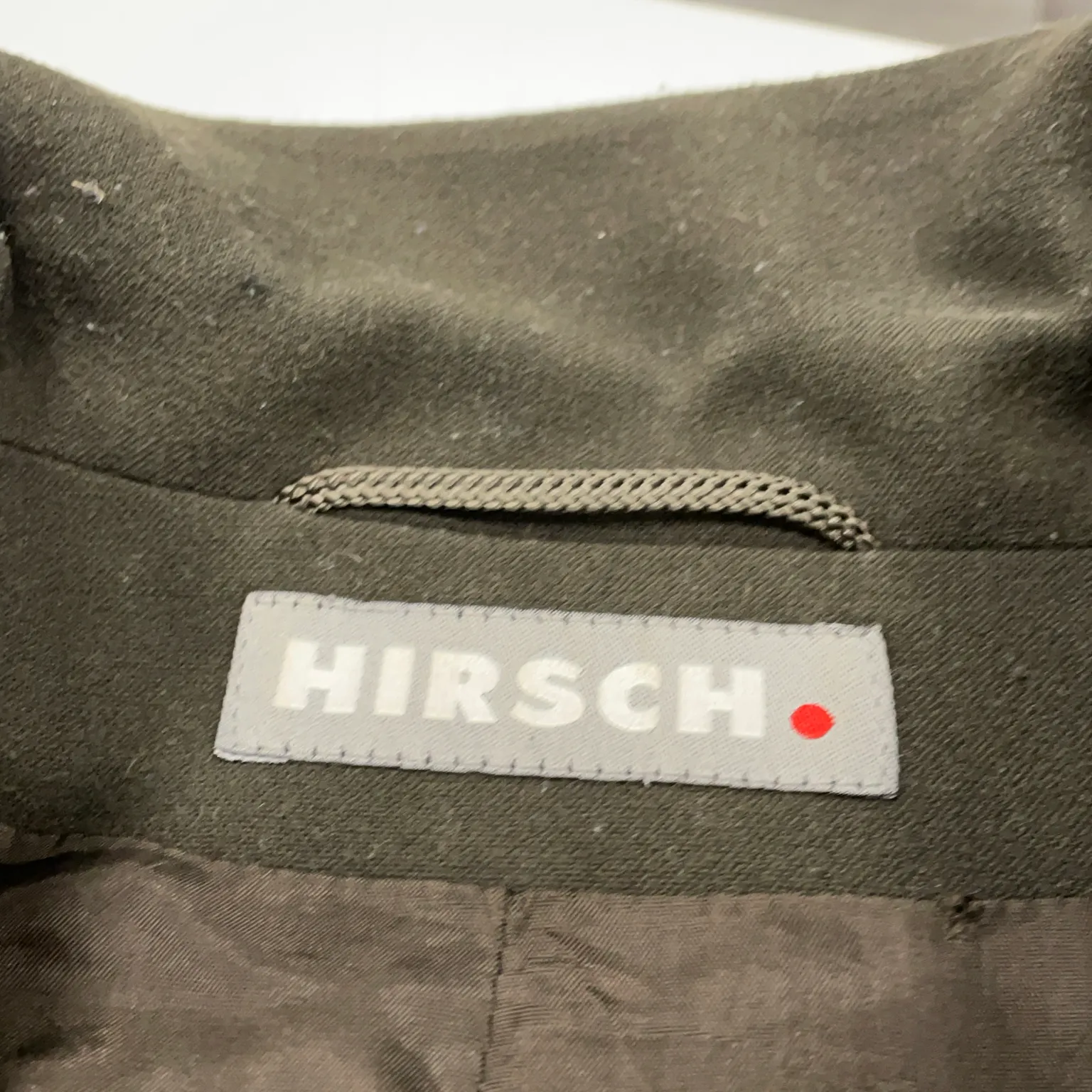 Hirsch - bild 3