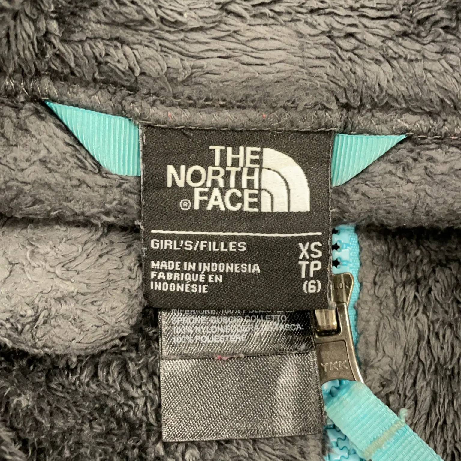 The North Face - bild 3