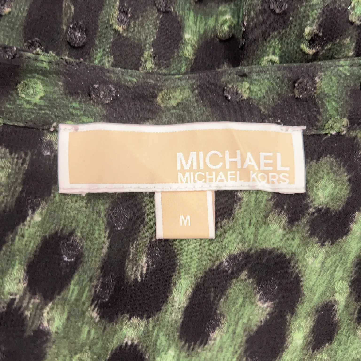 Michael Kors - bild 3