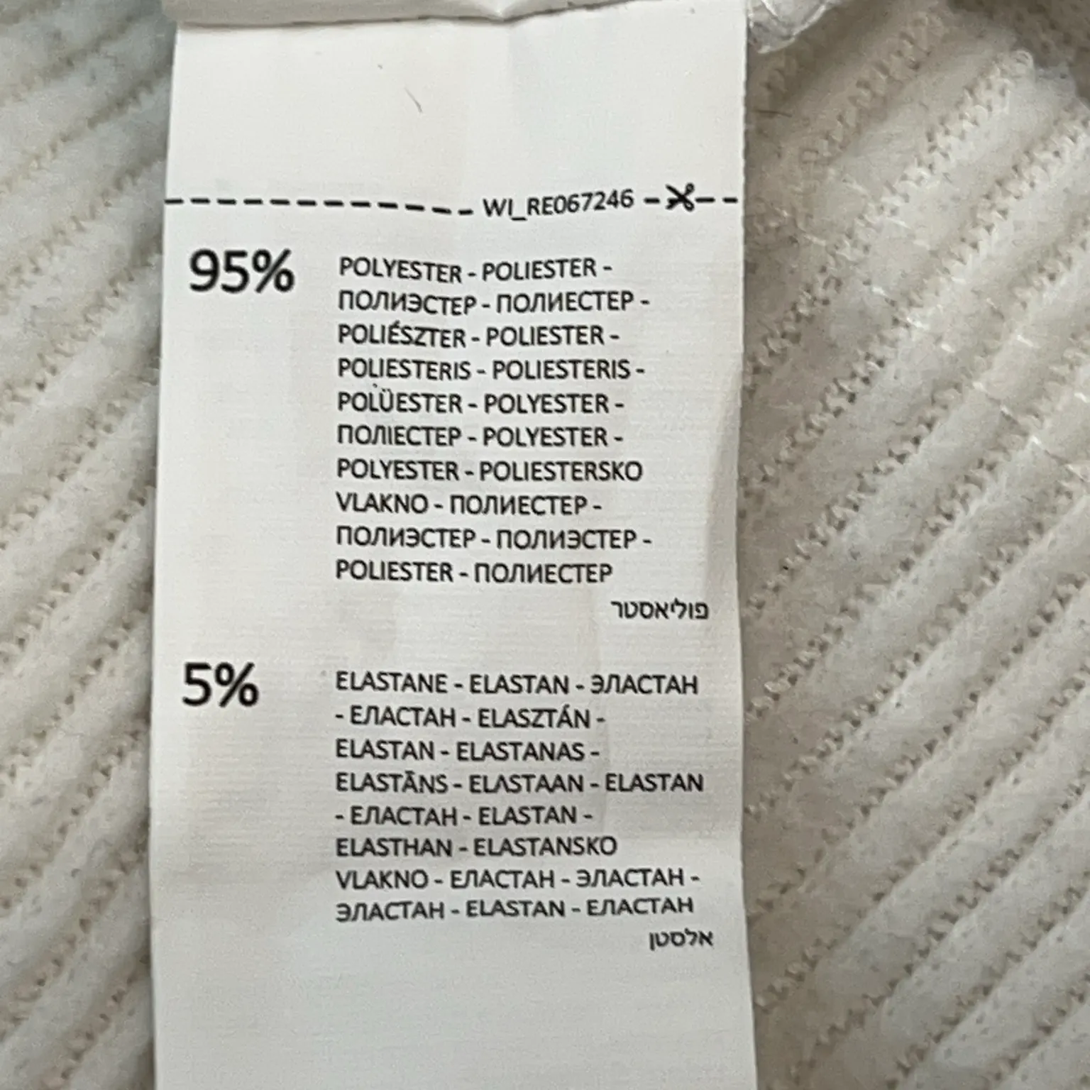 Reserved YFL - bild 4