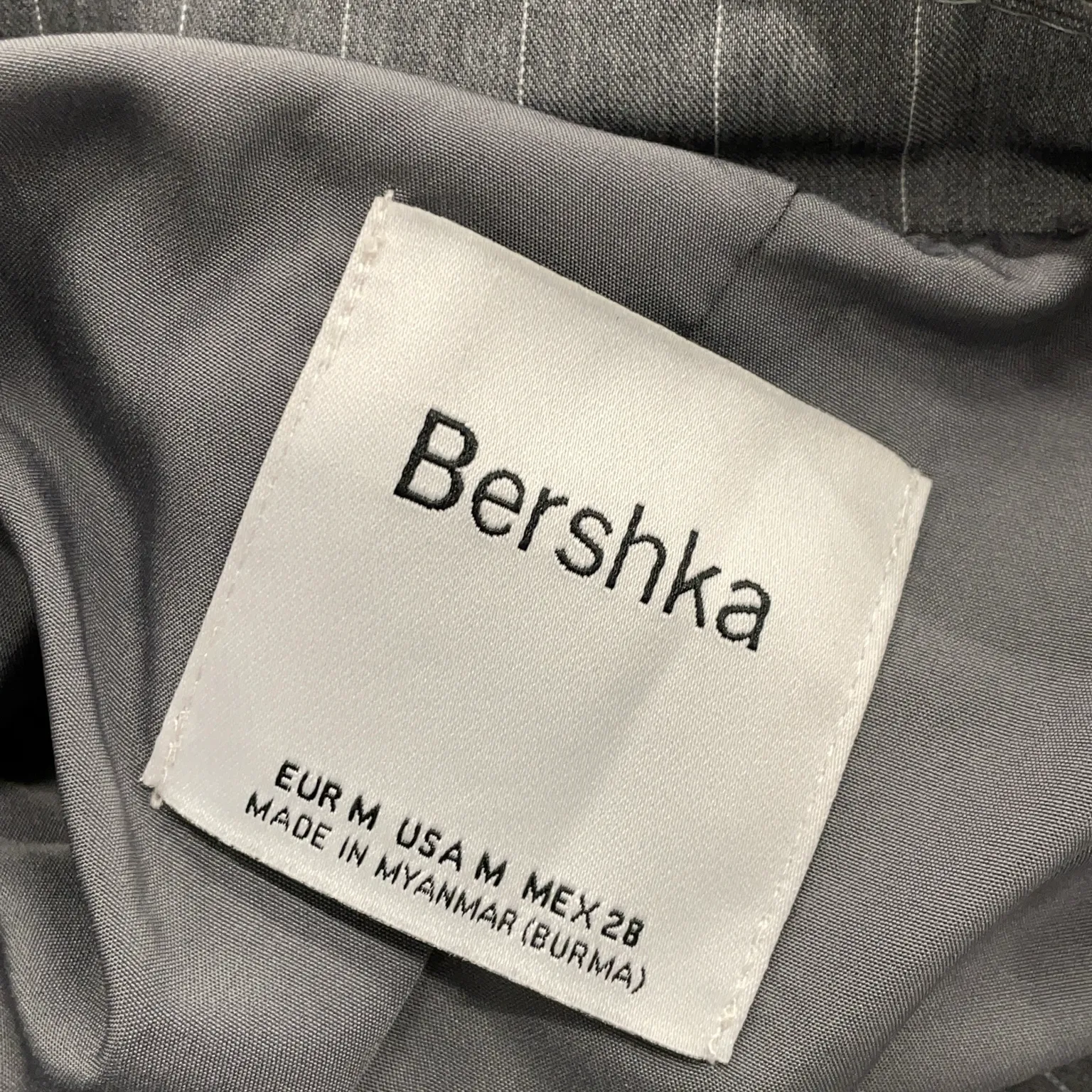 Bershka - bild 3