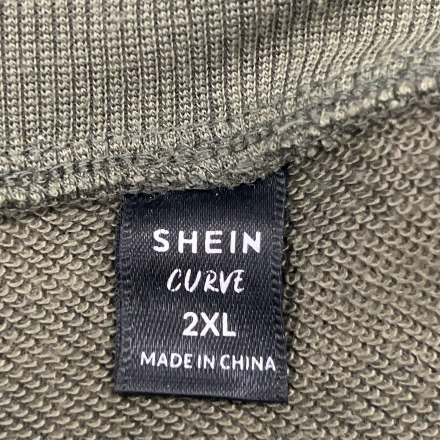 Shein Curve - bild 3