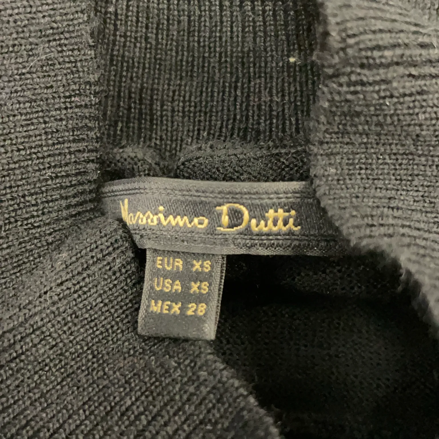 Massimo Dutti - bild 3