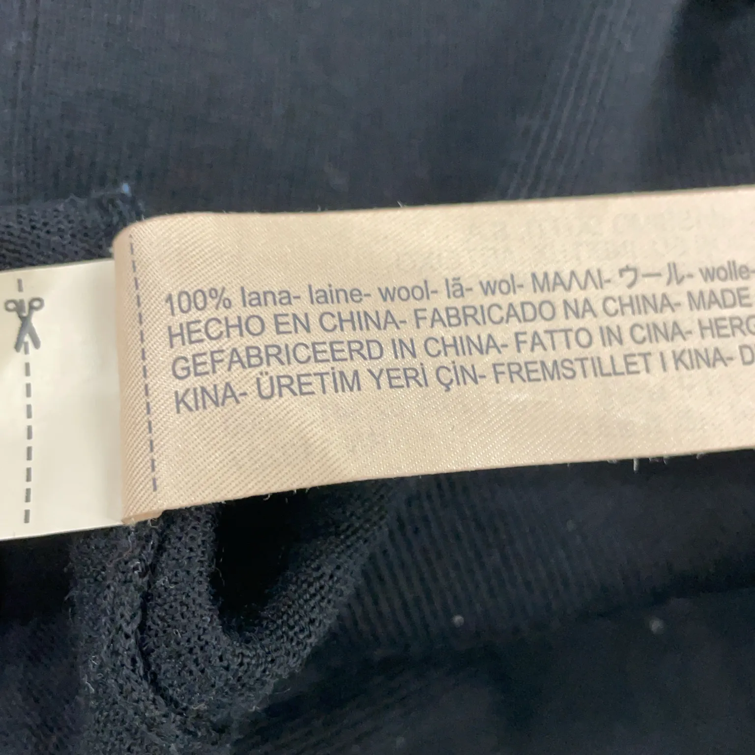 Massimo Dutti - bild 4