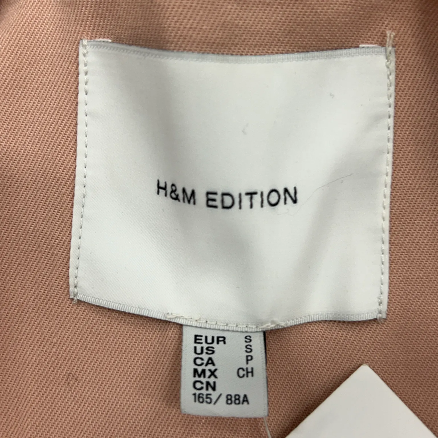 H&M Edition - bild 3