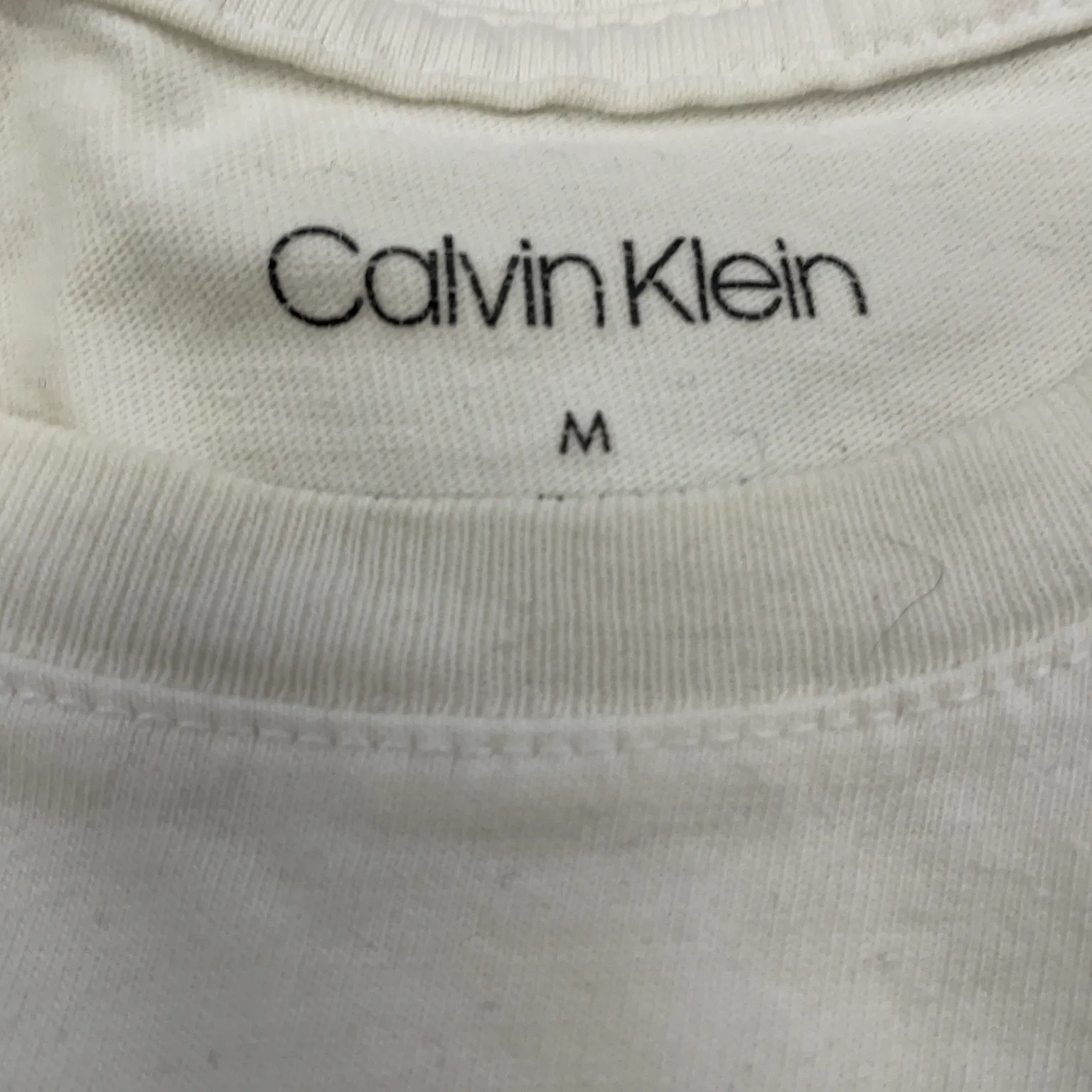 Calvin Klein - bild 3