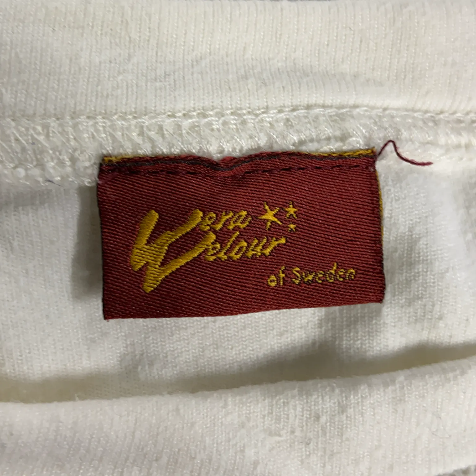 Vera Velour - bild 3