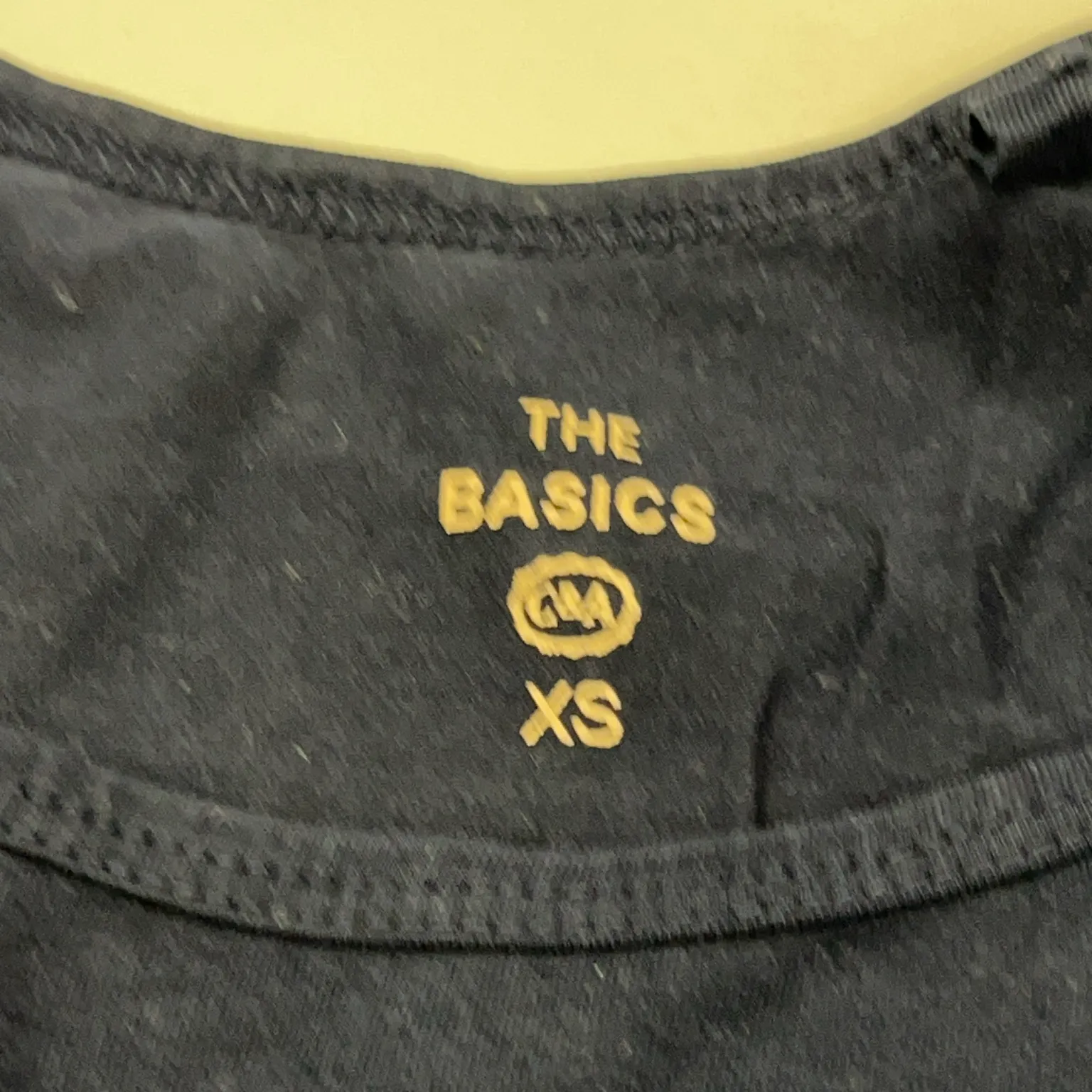 The Basics C&A - bild 3