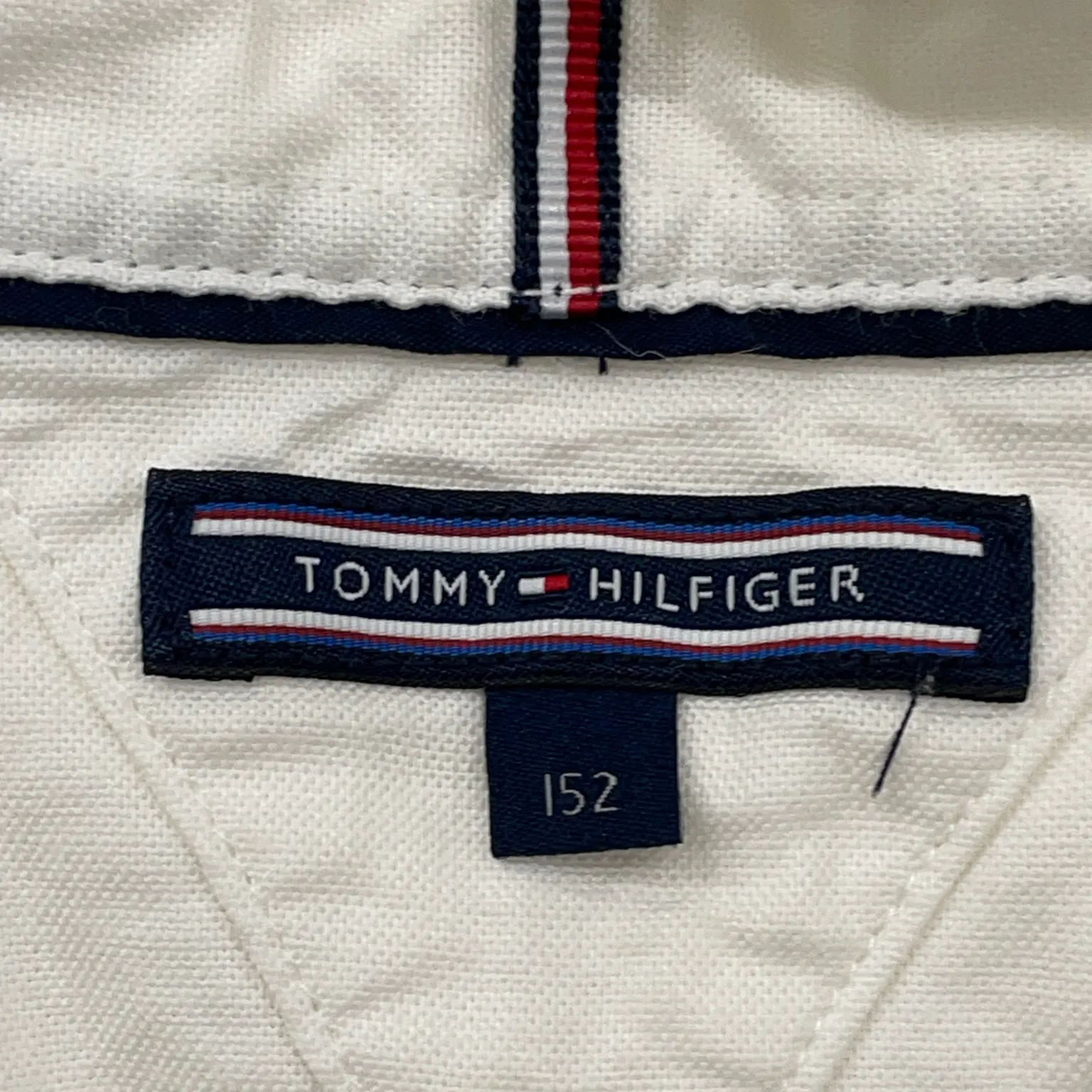Tommy Hilfiger - bild 3