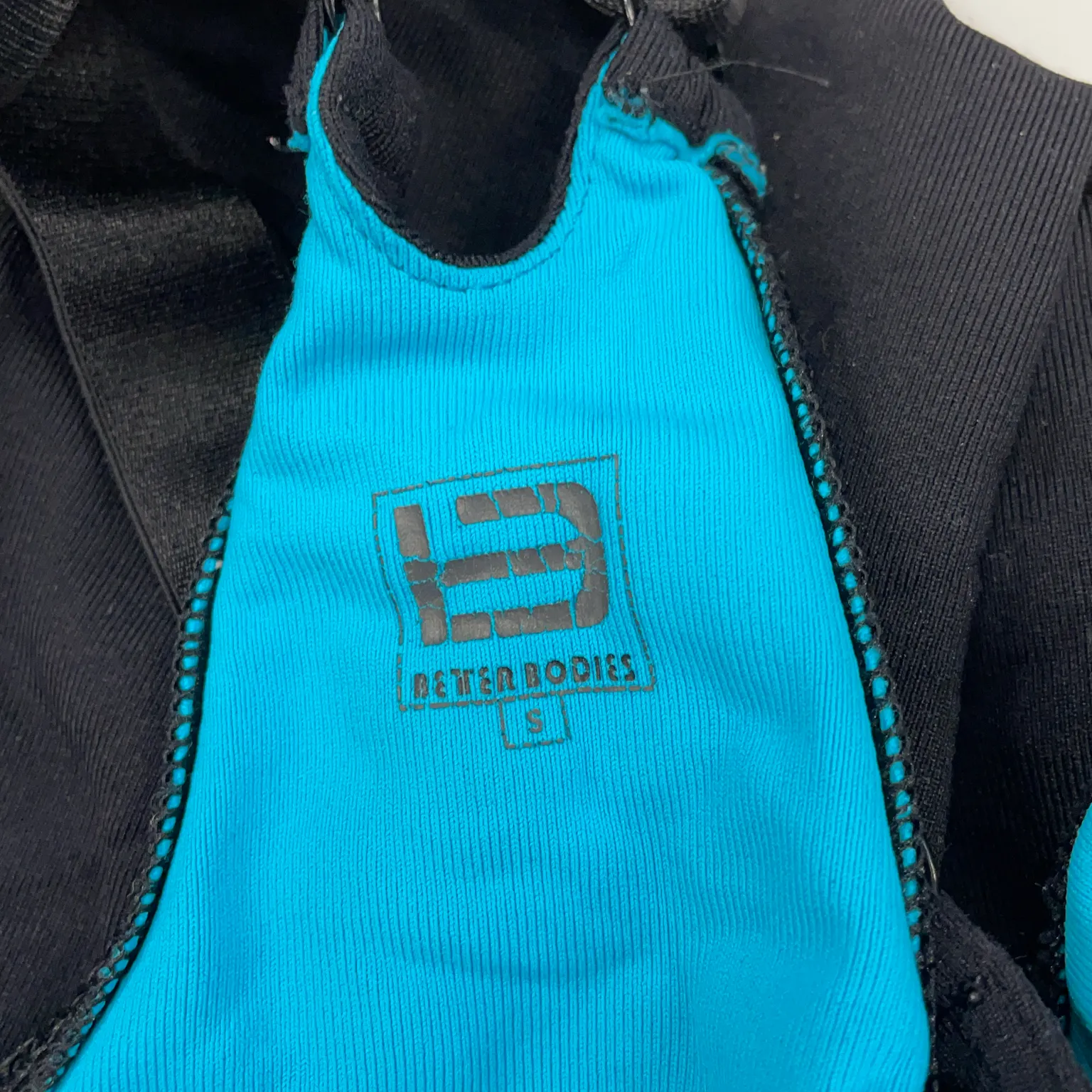 Better Bodies - bild 3