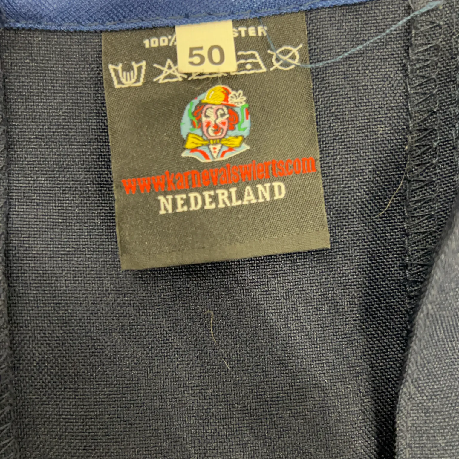 Karneval Swierts - bild 3