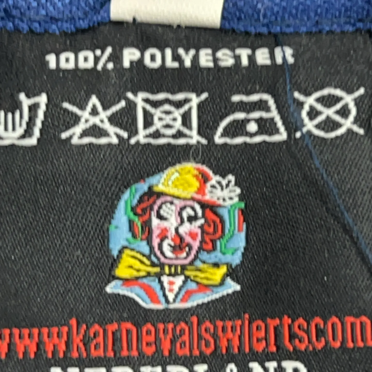 Karneval Swierts - bild 4