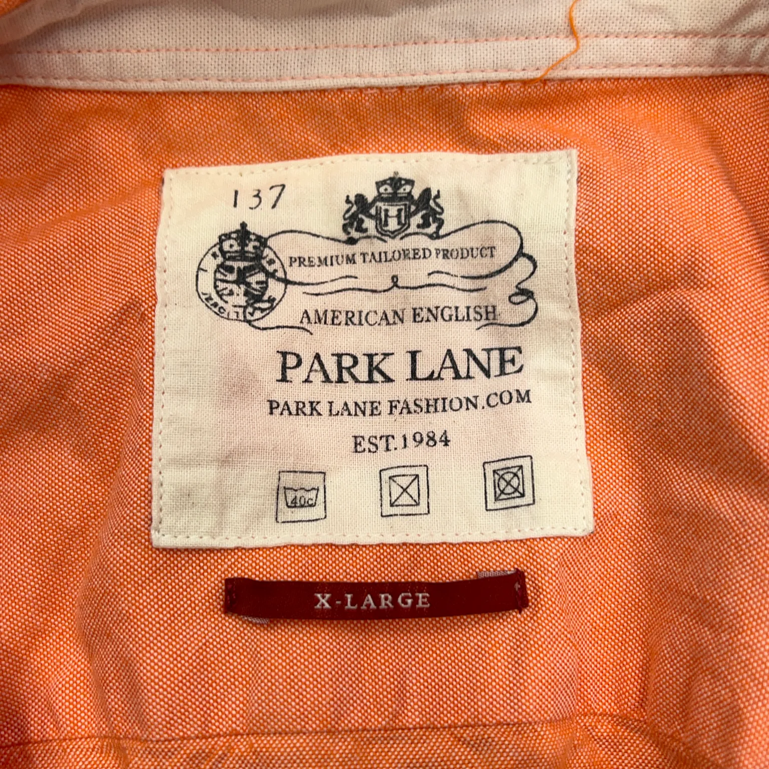 American English by Park Lane - bild 3