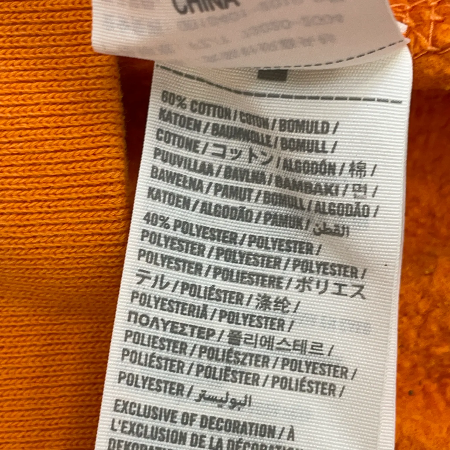 Abercrombie & Fitch - bild 4