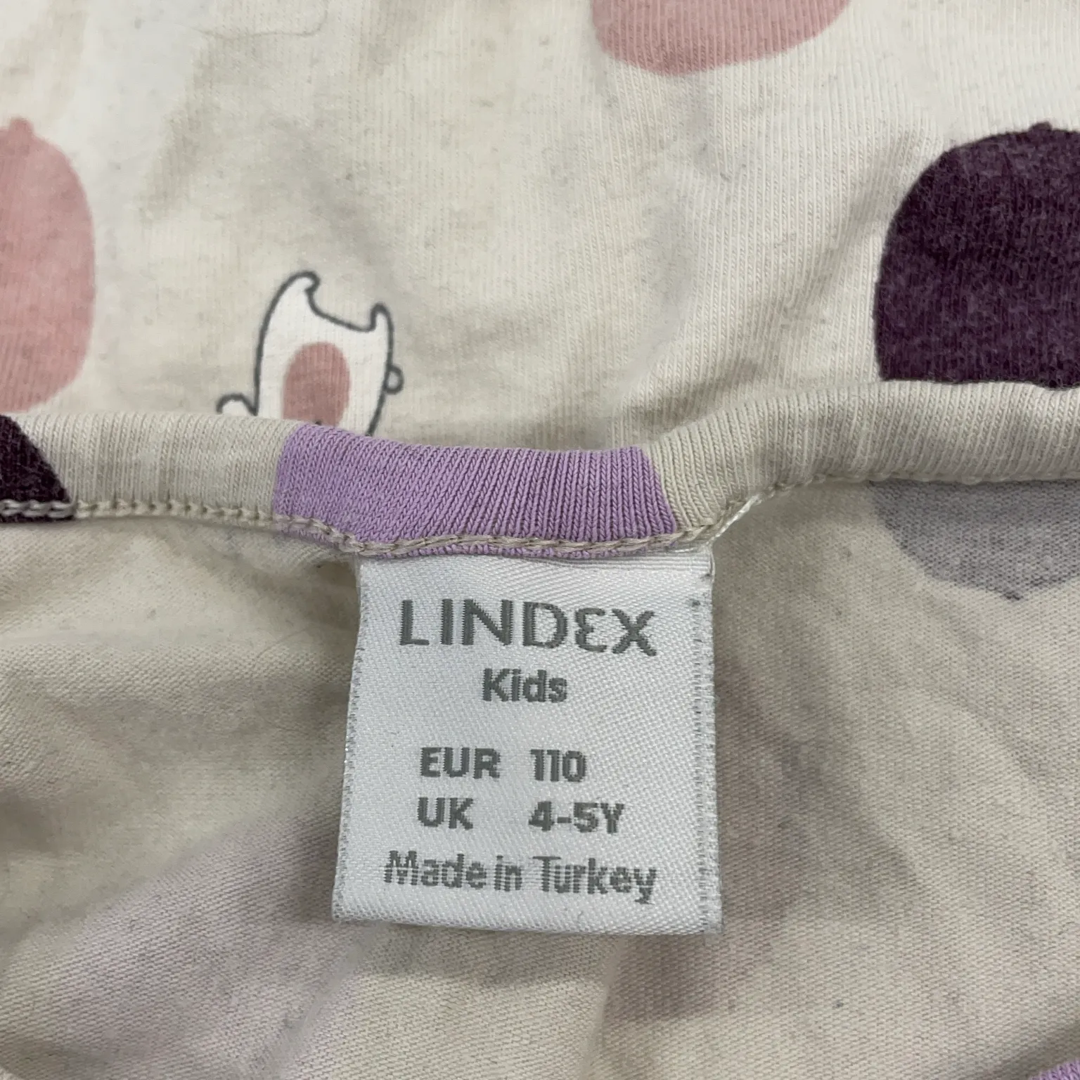 Lindex Kids - bild 3