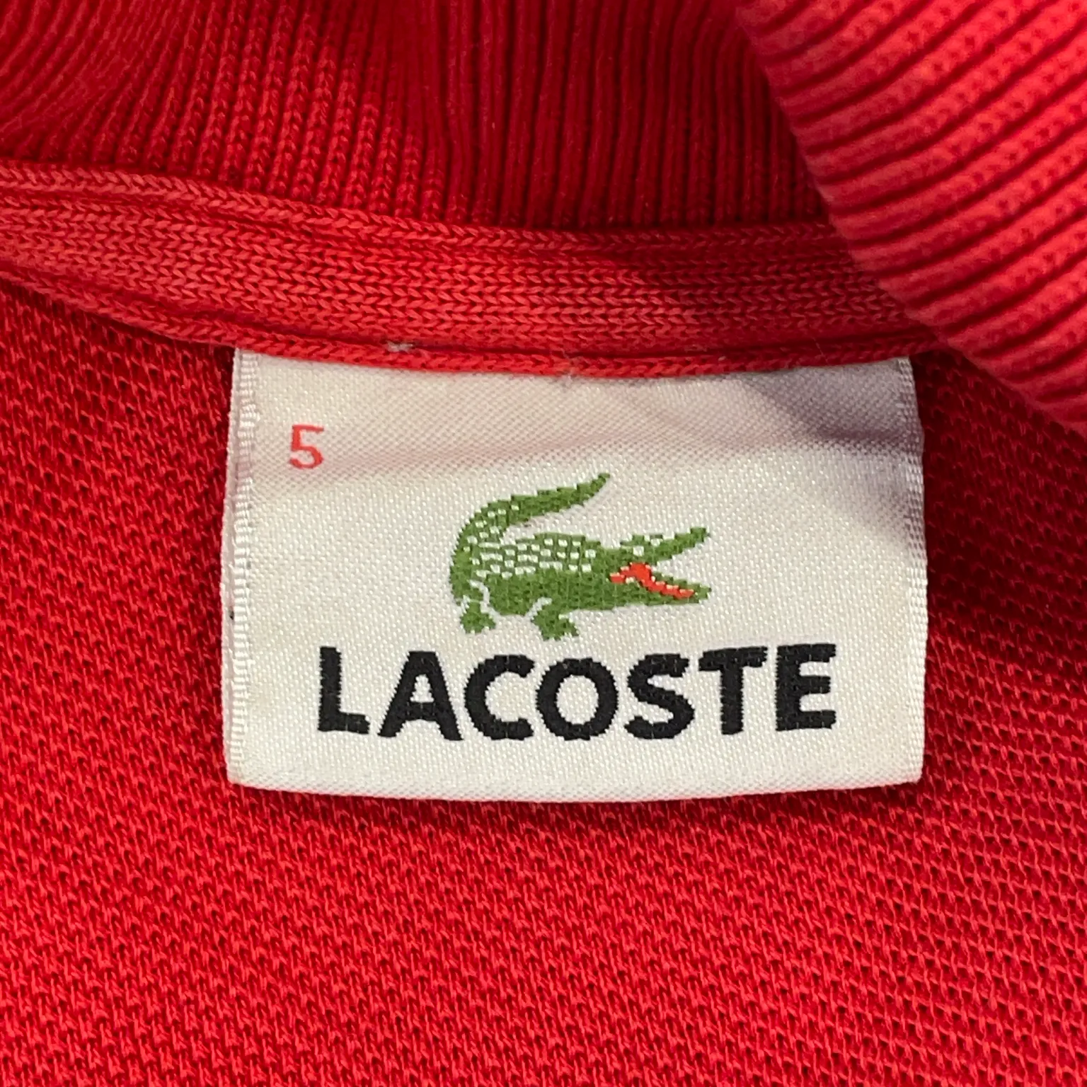 Lacoste - bild 3