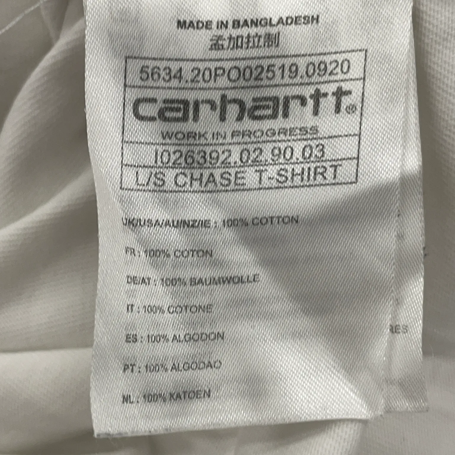 Carhartt WIP - bild 4