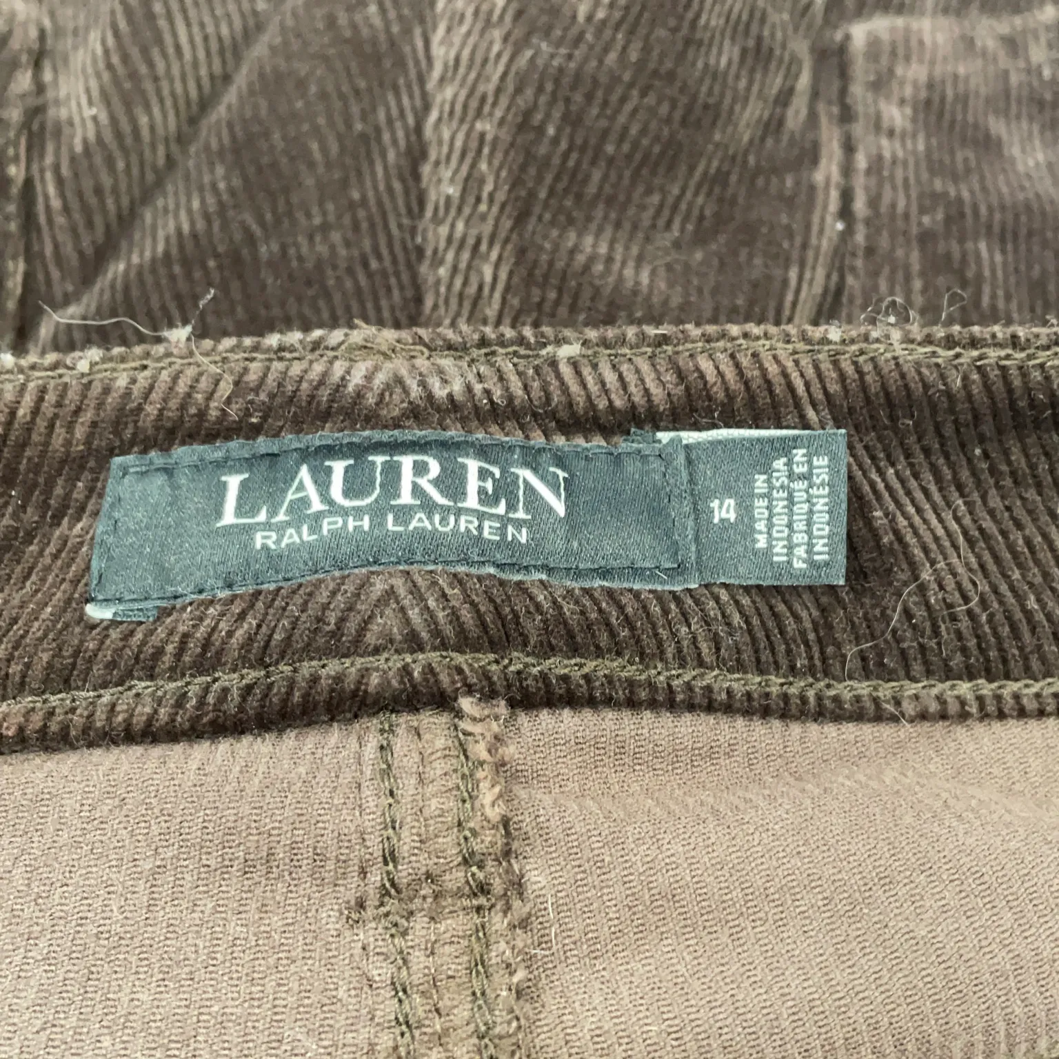 Lauren Ralph Lauren - bild 3