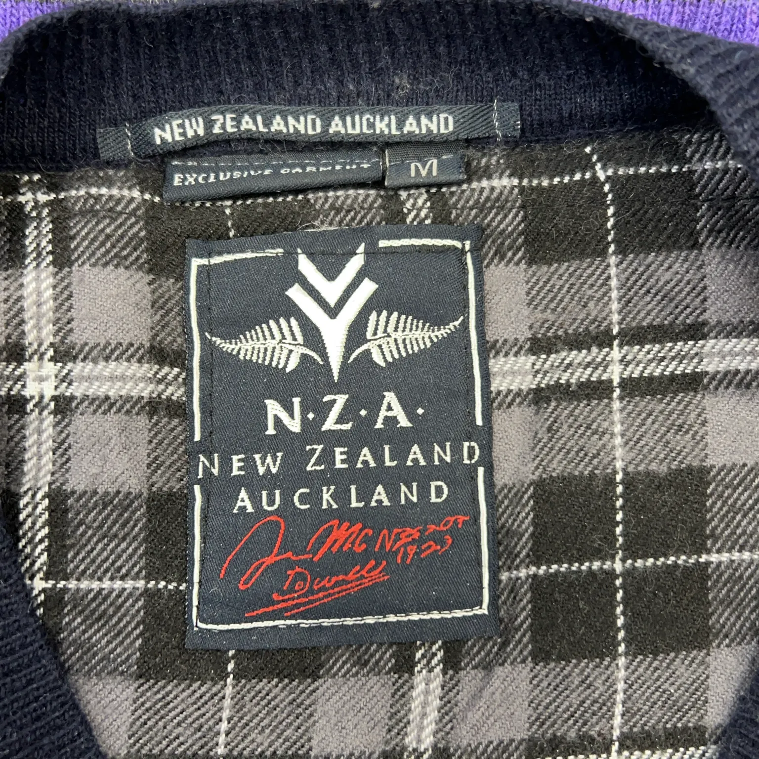 New Zealand Auckland - bild 3