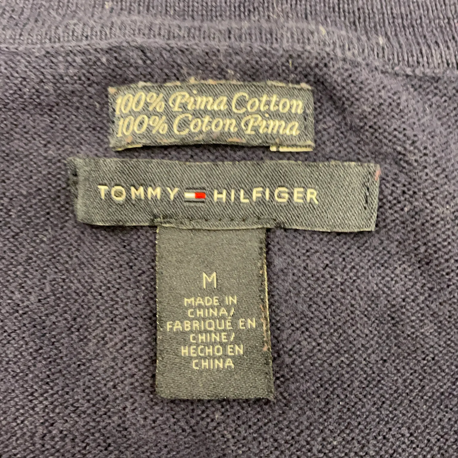 Tommy Hilfiger - bild 3