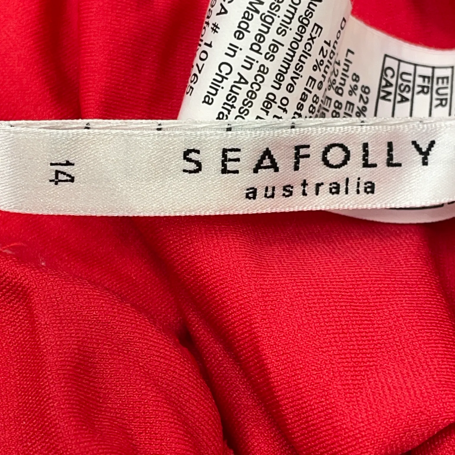 Seafolly - bild 3