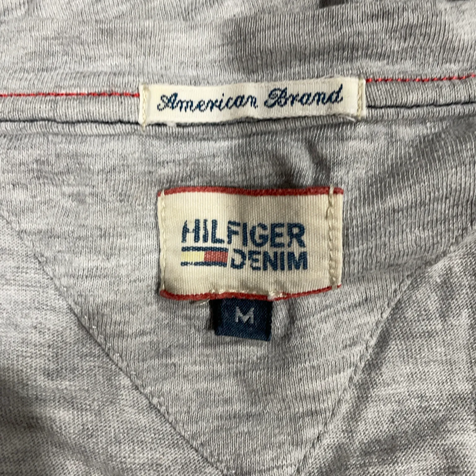 Tommy Hilfiger Denim - bild 3