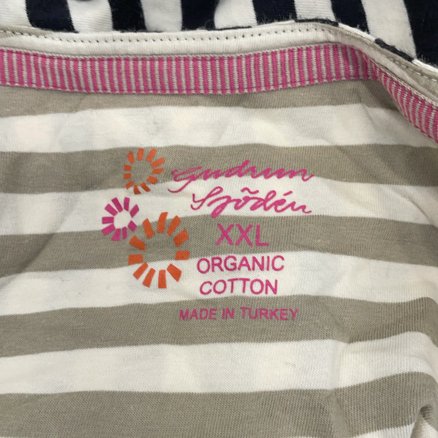 Gudrun Sjödén - bild 3