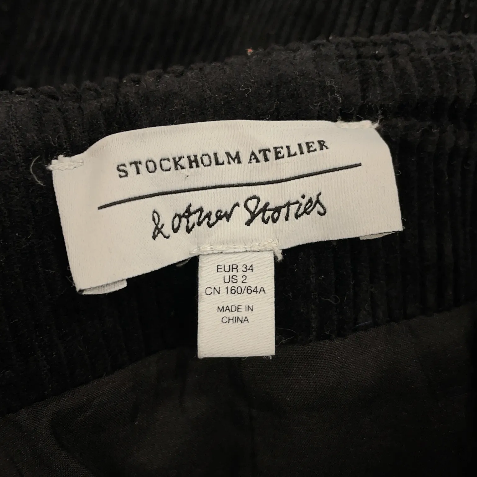 & Other Stories - bild 3