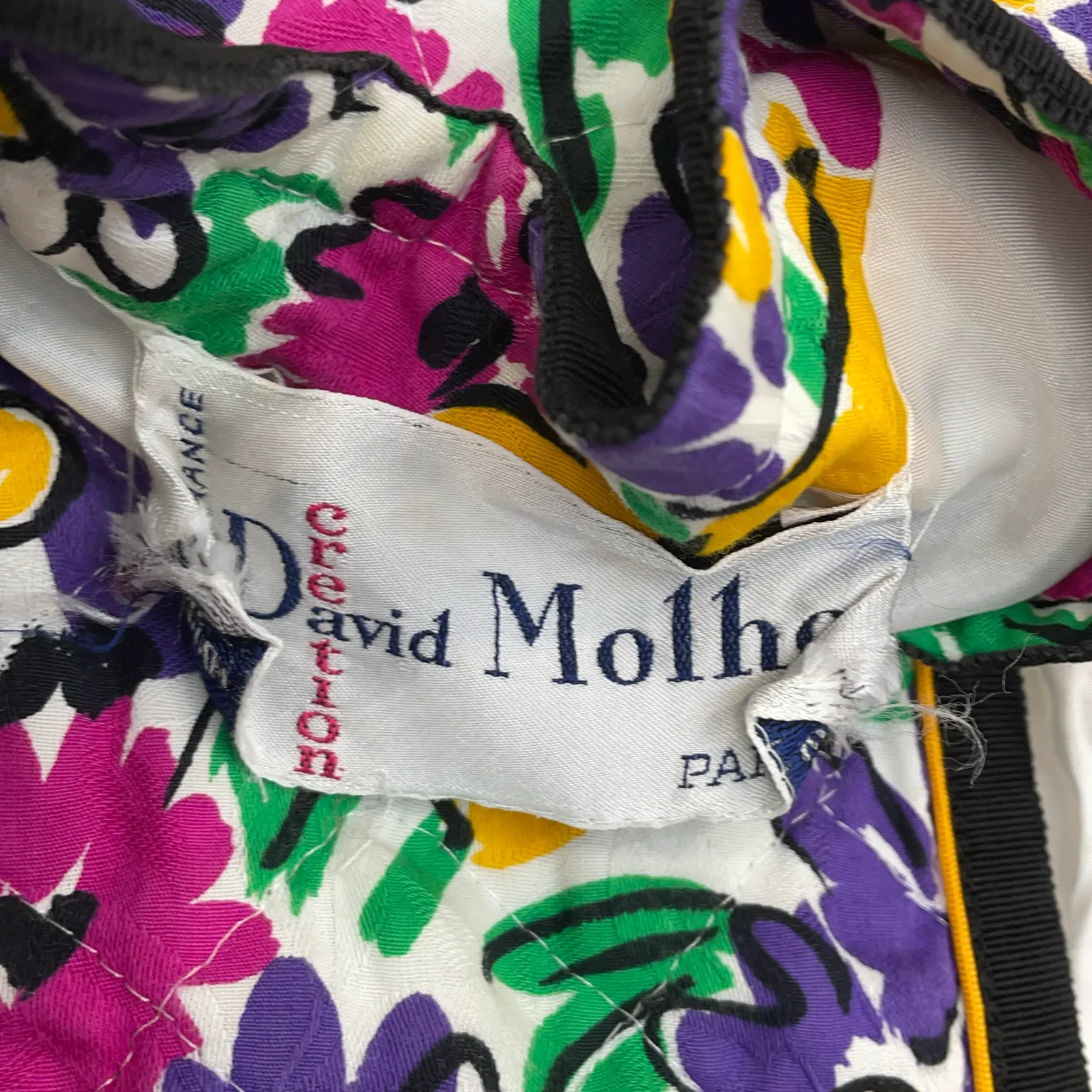 David Molho - bild 3