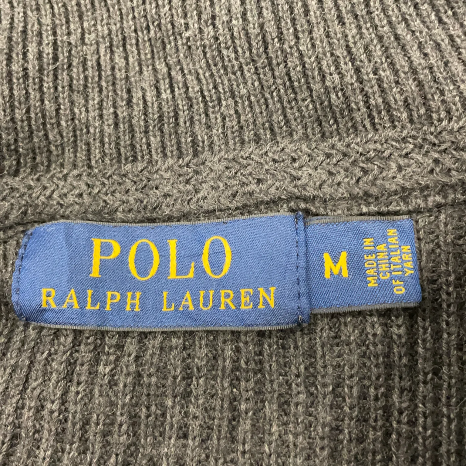 Polo Ralph Lauren - bild 3