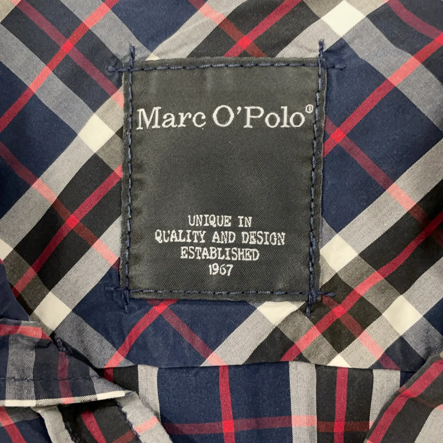 Marc O'Polo - bild 3