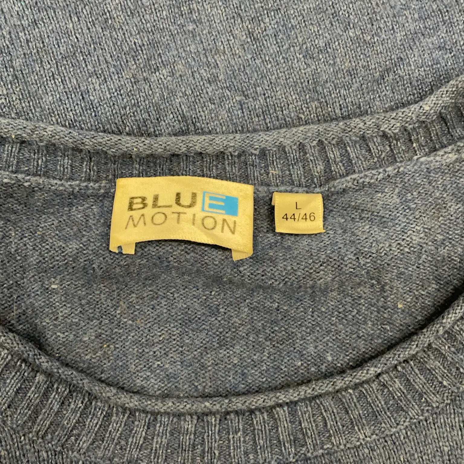 Blue Motion - bild 3