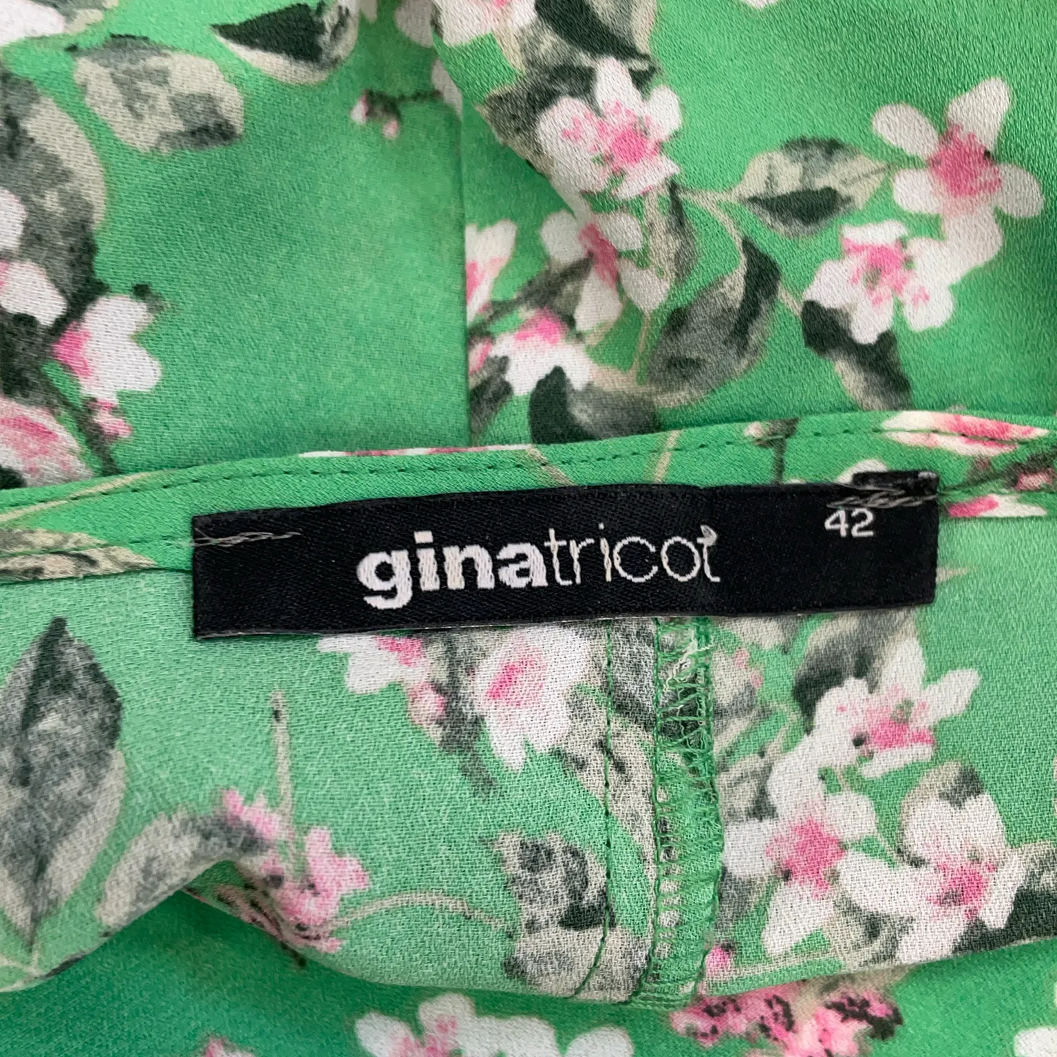 Gina Tricot - bild 3