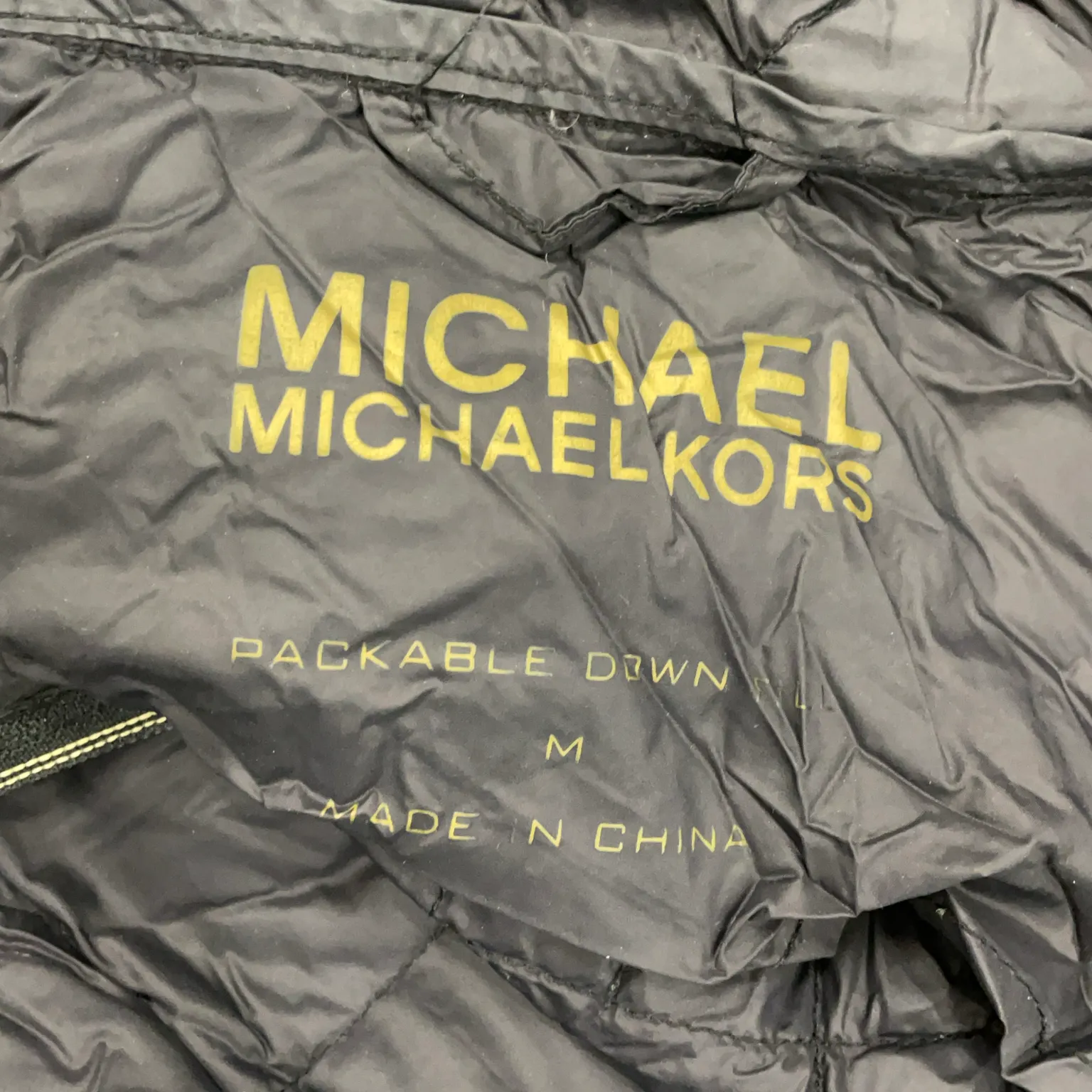 Michael Kors - bild 3