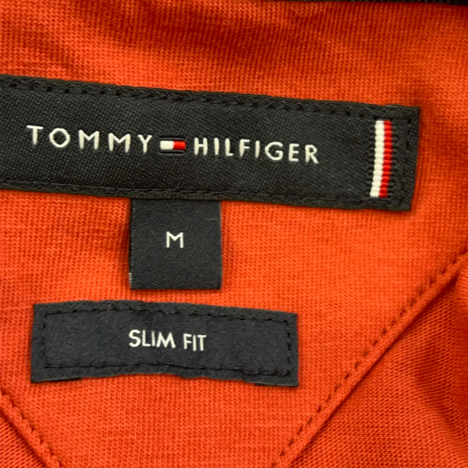 Tommy Hilfiger - bild 3