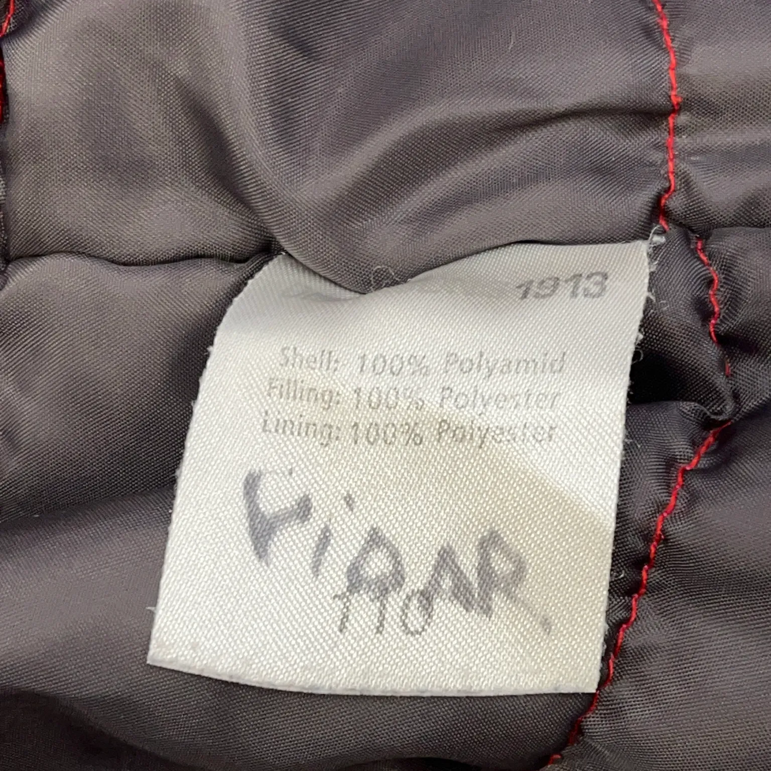 Didriksons 1913 - bild 4