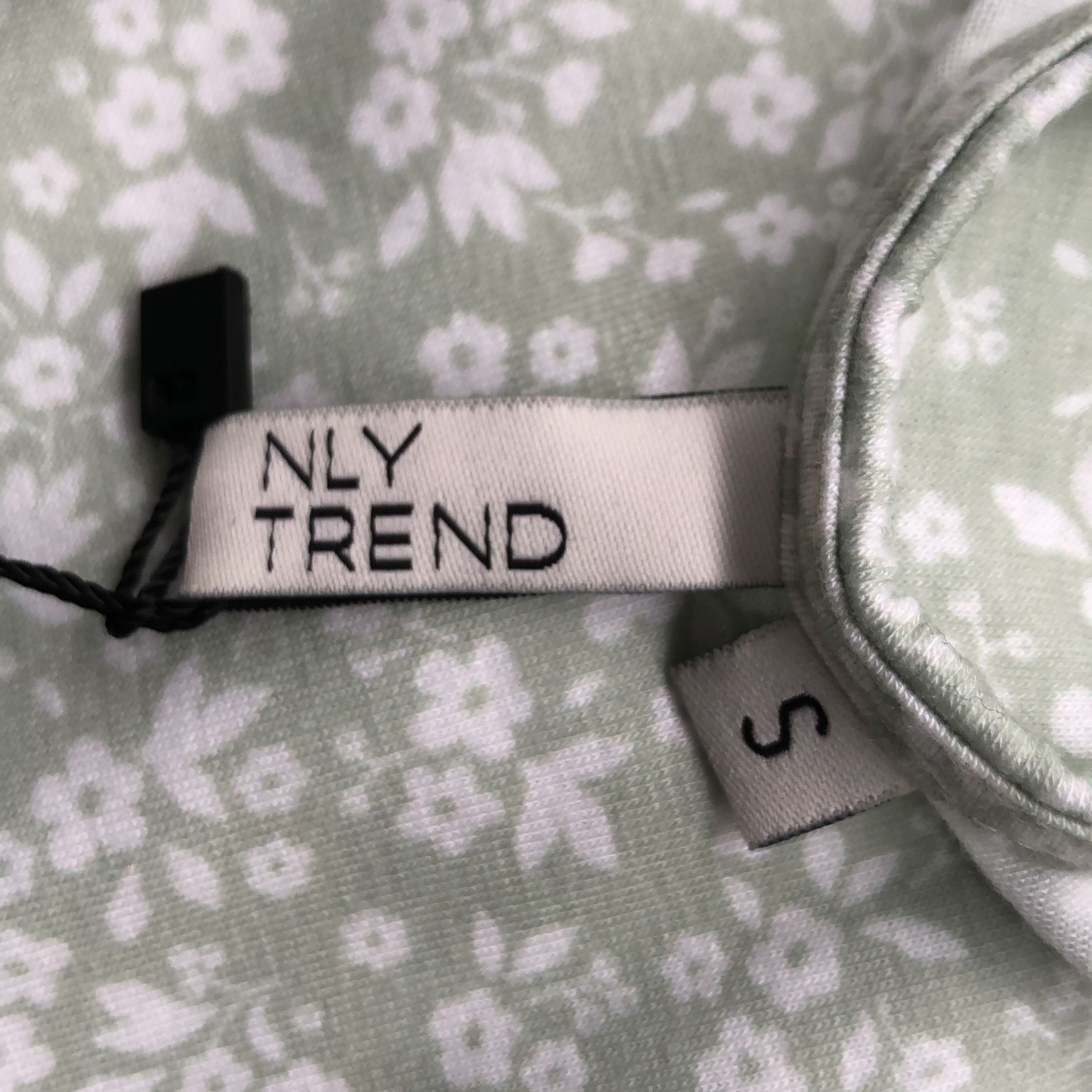 NLY Trend