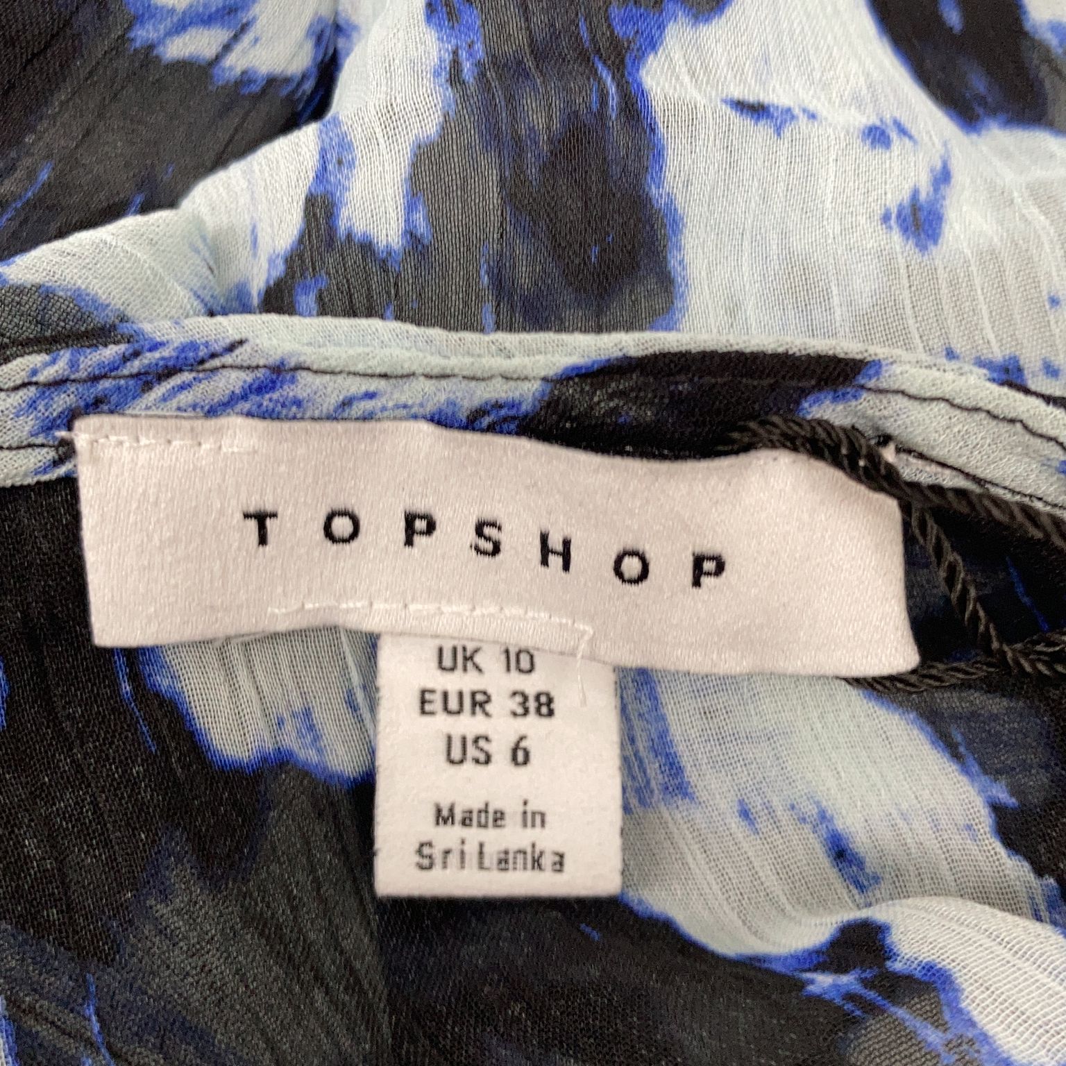 Topshop