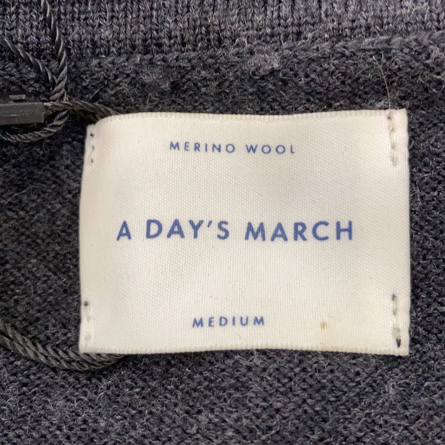 A Day's March - bild 3