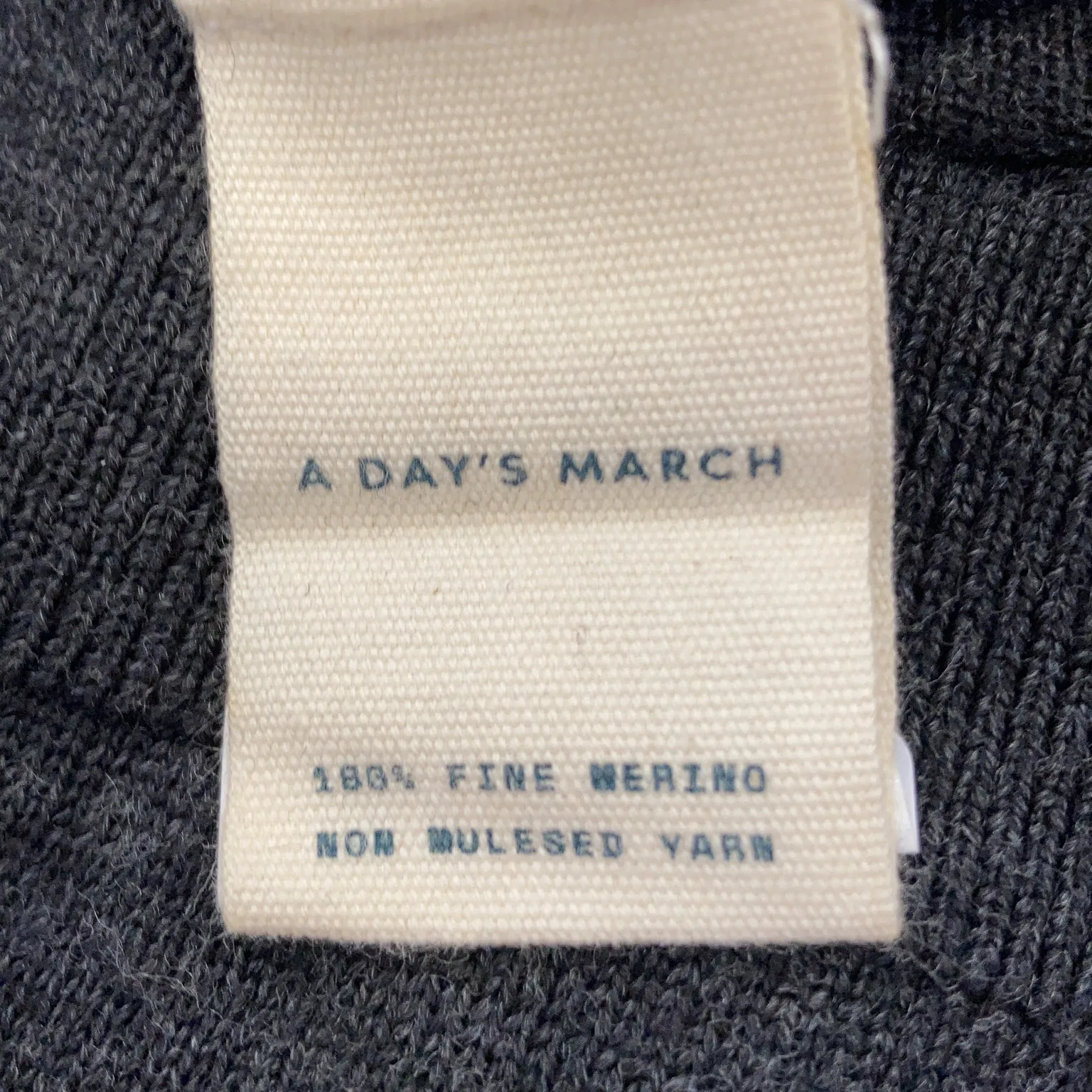 A Day's March - bild 4