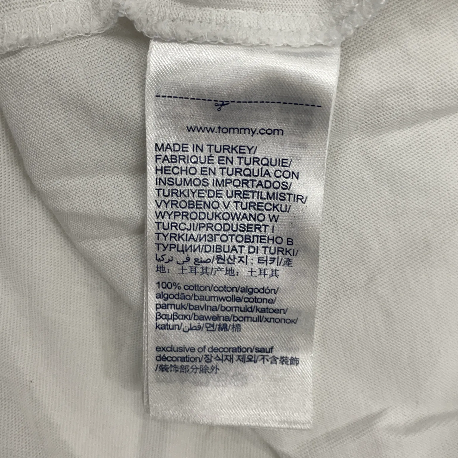 Tommy Hilfiger Jeans - bild 4