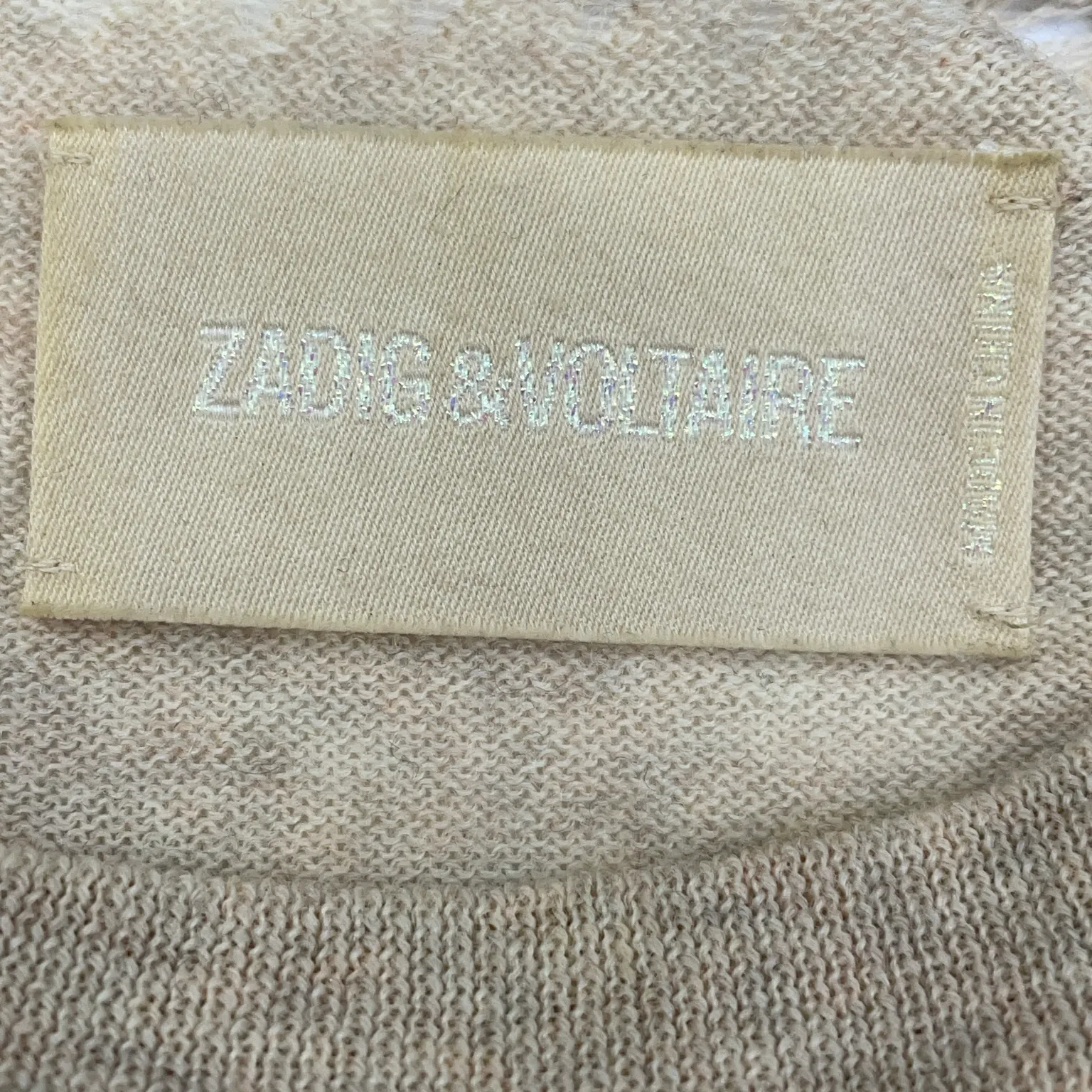 Zadig & Voltaire - bild 3