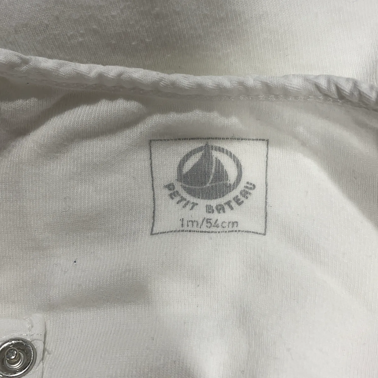 Petit Bateau - bild 3