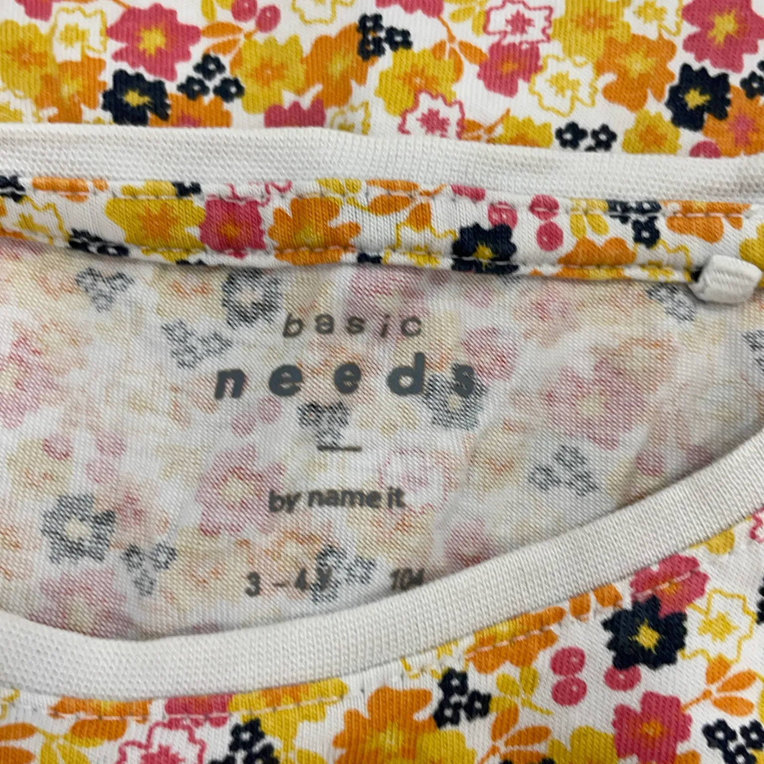 Basic Needs by Name It - bild 3