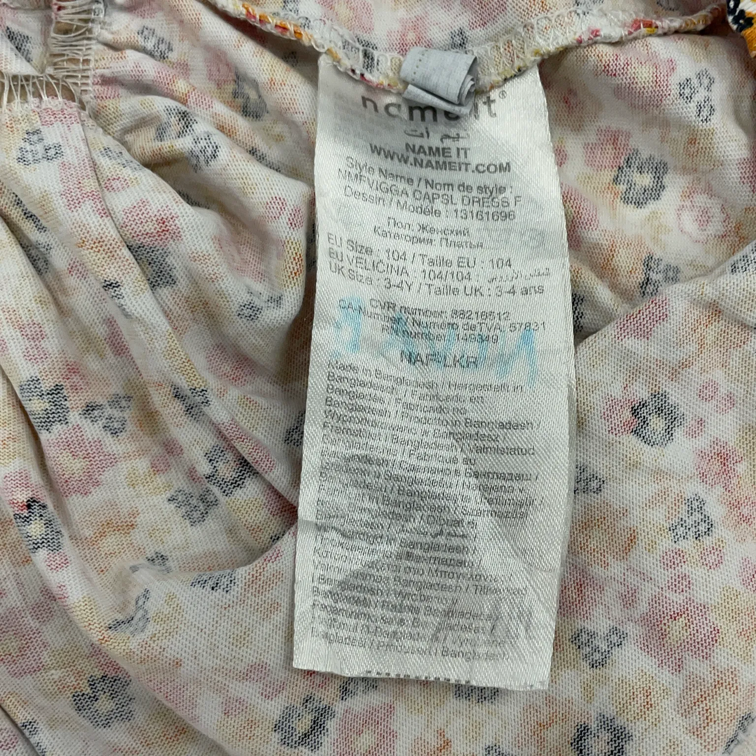 Basic Needs by Name It - bild 4