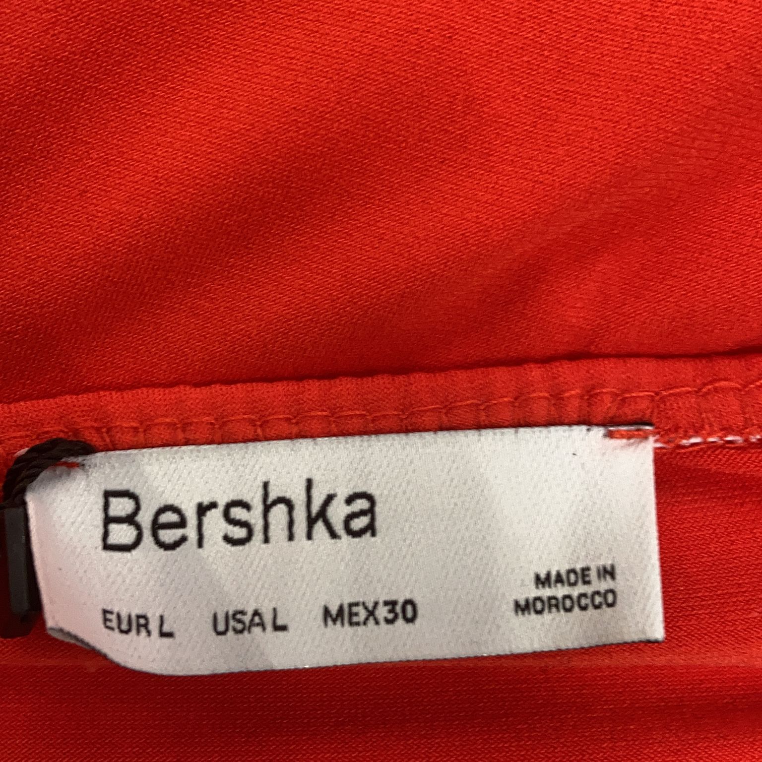 Bershka