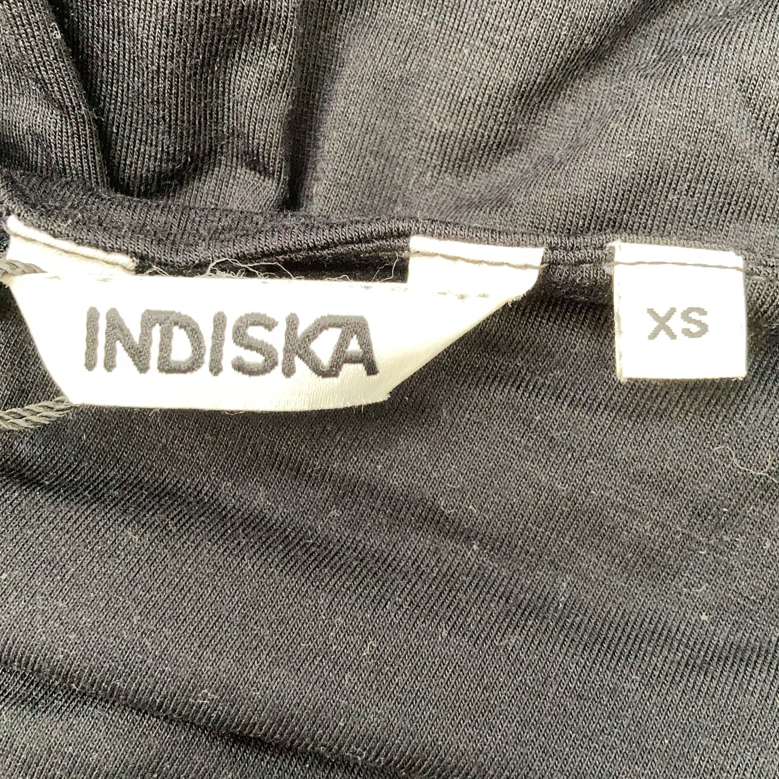 Indiska