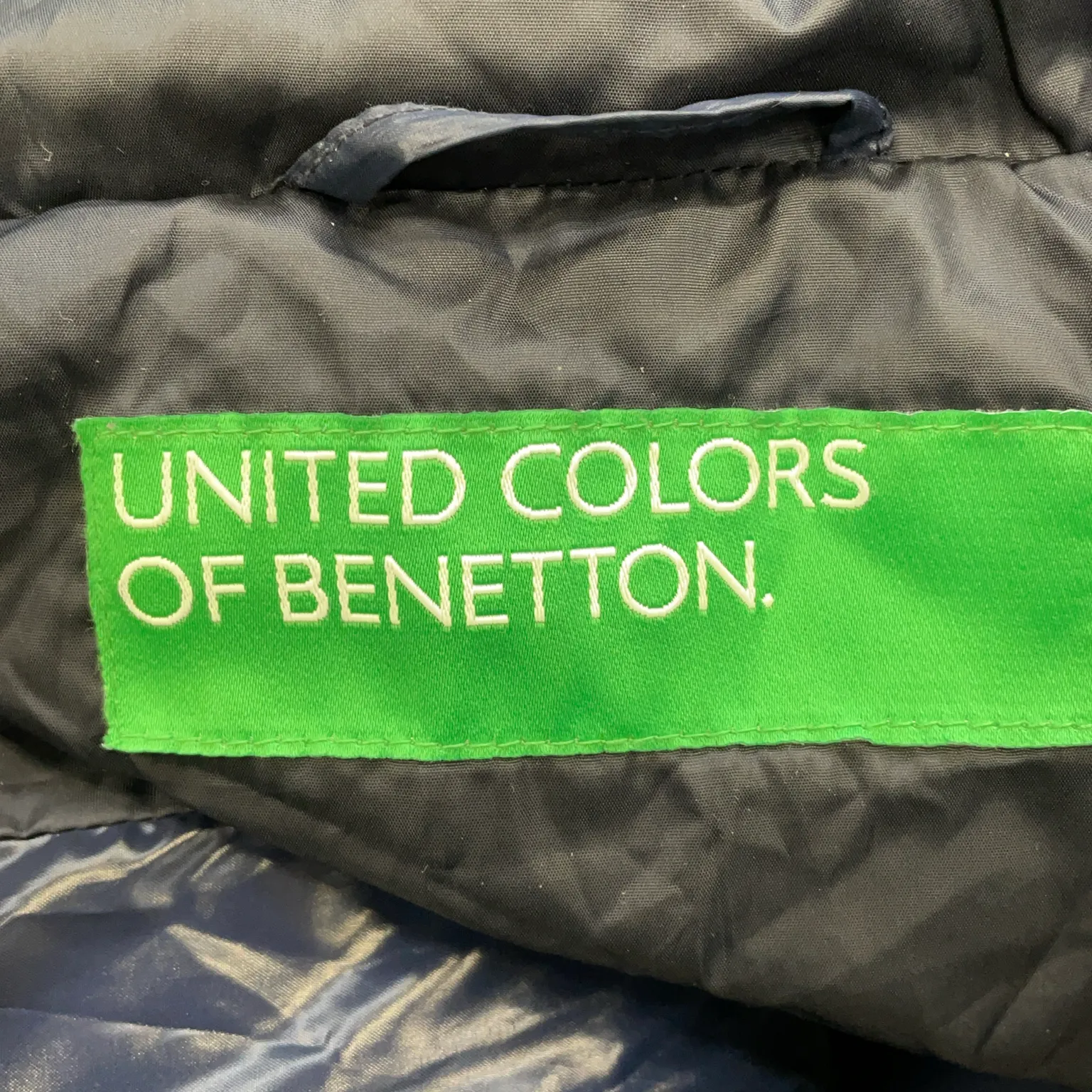 United Colors of Benetton - bild 3