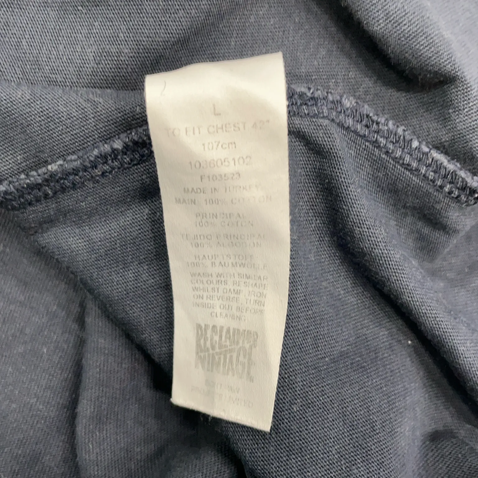 Reclaimed Vintage - bild 4