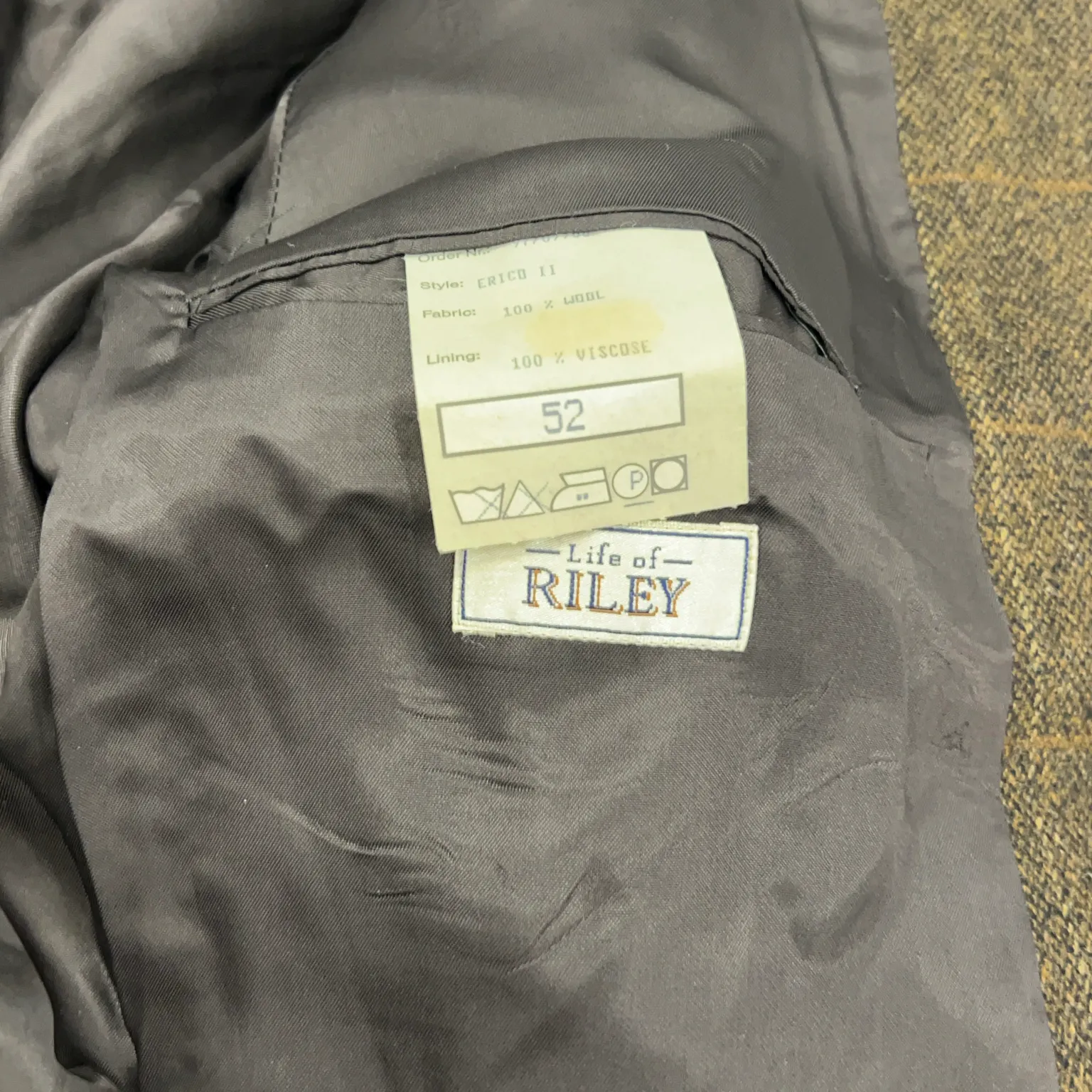 Life of Riley - bild 3